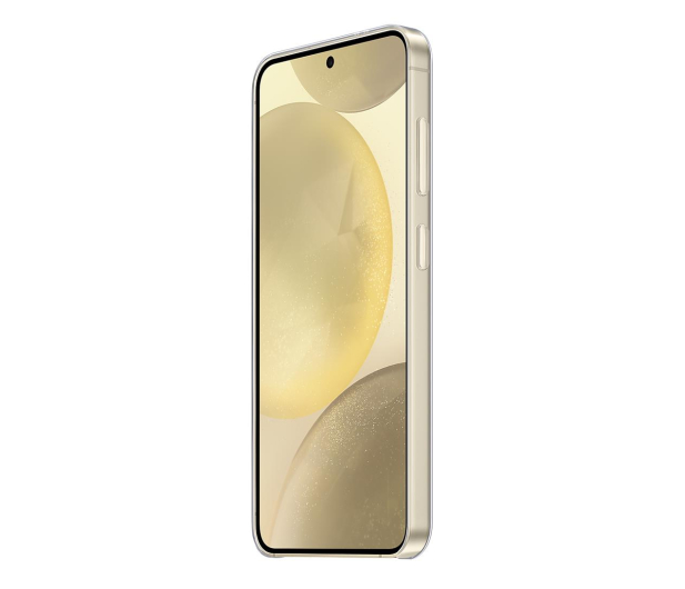 Samsung Clear Case do Galaxy S24 - 1210739 - zdjęcie 3